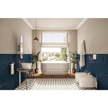 Storemax Loop T 740-0700 Kumanda Paneli, Parlak Beyaz