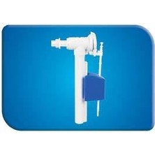 Storemax Gömme Rezervuar Flatörü 3/8 Vitra Geberit Modeli Şamandıra Iç Takım Şamandırası