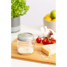 Storemax Cam Saklama Kavanozu, Ince Rendelenmiş 250 ml