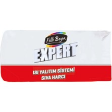 Expert Isı Yalıtım Sistemi Sıva Harcı, 25 kg