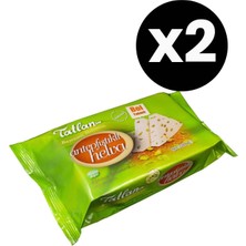 Tatlan 2'li Set Antep Fıstıklı Tahin Helvası 500 gr