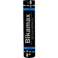 Bikamax C 200 Rulo Membran, 2 Mm, Fibrocamlı, 1 Rulo=15 M2 (1 Palet=48 Rulo)