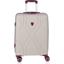 Mçs Polipropilen Valiz V375 75 cm