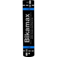 Bikamax P 300 Rulo Membran, 3 Mm, Polyester Keçeli, 1 Rulo=10 M2 KAPATIR