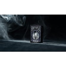 Storemax ® Wednesday Oyun Kartları