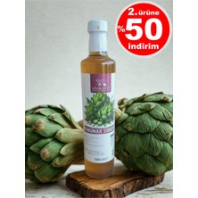 Enginar Sirkesi 500 ml ( Doğal Fermantasyon)