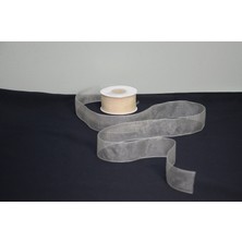 Çınarasyada Home Organze Kurdele Rulo 3 cm (30 Mm) x 25 Yards – Dekoratif Hediye Paketi ve Süsleme Kurdelesi