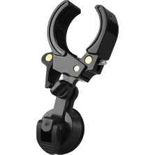 -Dürbün Teleskop Mikroskop Telefon Tablet Bağlantı Aparatı ( Lisinya )