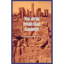 Beyan Yayınları Kur'an'da Helak Olan Kavimler