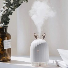 Lovely Humidifier Ortam Dezenfeksiyon ve Şık Buhar Makinesi ( Lisinya )