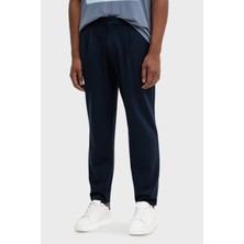 Calvin Klein Slim Fit Normal Bel Düz Paça Pantolon LV04LE613GCEF Erkek Pantolon LV04LE613G Cef