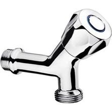 Suyun Akmasını Önleyen Çamaşır ve Bulaşık Makinesi Musluğu ( Lisinya )