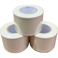 Dekoratif Klima Montaj Sarma Koruma Bandı 50MMX18MT (3 Adet)