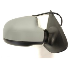 Enparts “ Dacia Sandero Stepway Sağ Dış Ayna Elektrikli + Isıtmalı + Üçgen Ayaklı 2012 - 2014 Model – Mga Marka Uyumlu Muadil Parça 963011787R  ” ✅