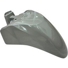 Motobir Ön Çamurluk Nardo Gri Honda Dio 110