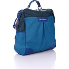 Aron Atelier Regina Kadın Sırt Çantası ve Omuz Çantası