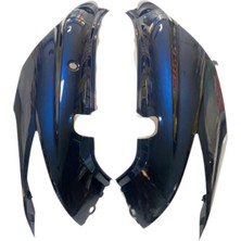 Motobir Sele Altı Grenaj Takım Mavi Honda Fizy 125