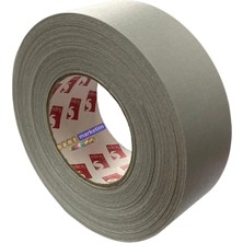 Scapa 3101 Gaffer Kamera Bandı Tamir Bandı 50MMX50MT Gri