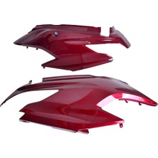 Motobir Sele Altı Grenaj Takım Bordo Honda Activa 125 S 2017-2017