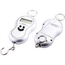 Dijital El Terazisi El Kantarı ( Lisinya )