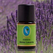 Nuka Defne Esencia Melez Lavanta Geleneksel %100 Saf Uçucu Yağ