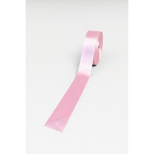 Çınarasyada Home Saten Kurdele 2.5 cm x 10 Metre – Parlak Hediye ve Süsleme Şeridi