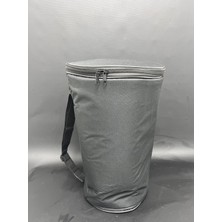Etap 23 Inch Darbuka Kılıfı  Softcase Taşıma Çantası Pedli