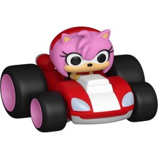 Playstation Funko Racers: Sonic – Amy Rose