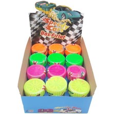 Speedy Cars Bas Fırlat 10 cm - ASYA10008 (Lisinya)