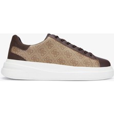 Guess Elba 4g Logolu Sneaker FMPVIBFAL12