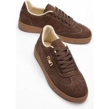 Bahrina Kadın  Tokalı Günlük Sneaker