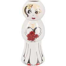 Porland Nous Marier Menaj Takımı 3 Parça Tuzluk Seti