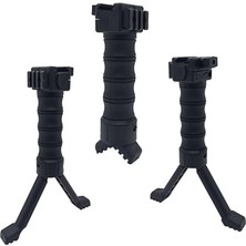 -Çatal Ayak Bi̇pod El Tutamaği ( Lisinya )