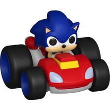 Playstation Funko Racers: Sonic - Sonic