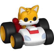 Funko Racers: Sonic – Tails