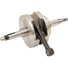 Motobir Krank Komple Orjinal N9020120 Tvs Apache Rtr 150