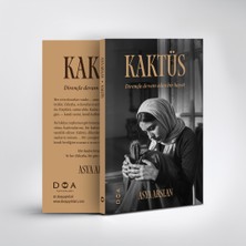 DOA Yayınları Kaktüs - Asya Arslan