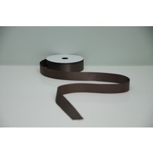 Çınarasyada Home Saten Kurdele 2.5 cm x 10 Metre – Parlak Hediye ve Süsleme Şeridi