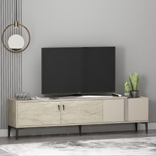 Betroya Modena Tv Ünitesi Traverten