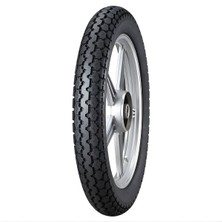 Anlas Altai Tank x 125 Ön Lastik 2.75-18 Nr-47 42P Tubeless