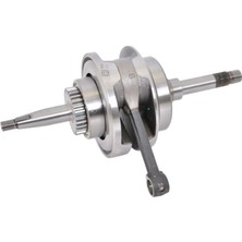 Motobir Krank Komple Orjinal 13000-K69-600 Honda Activa 125 S