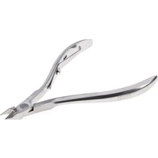 Tek Yaylı Ince Et Pensi Fty ( Lisinya )