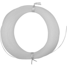 Latex Beyaz 1000 Mt. Çile Misina