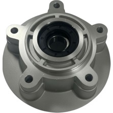 Motobir Arka Dişli Tamburu Cf Moto Nk 250 Sr 250 Euro 4