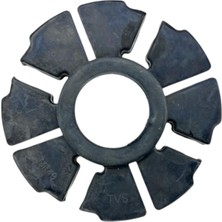 Motobir Kaplin Lastiği Orjinal N9114060 Tvs Apache Rtr 200