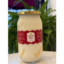 Pepa Smokehouse Pepa  Soka Kaymaklı Boşnak Biberi Turşusu
