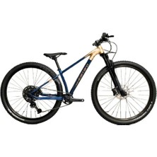 Carraro Big 910 Cues 1X10 Dağ Bisiklet S/40CM Koyu Lacivert