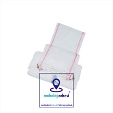 Ambalaj Adresi Cuval 50 x 70 Standart 50 Li Adet