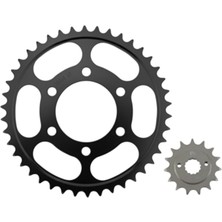 Motobir Ön Arka Dişli Seti Bajaj Pulsar Ns 200 Rs 200