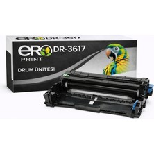 Ero Print DR-3617 / Brother HL-L5215DN Muadil Drum Ünitesi